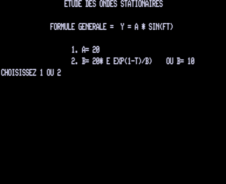Screen shot